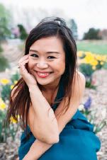 Etta Fung