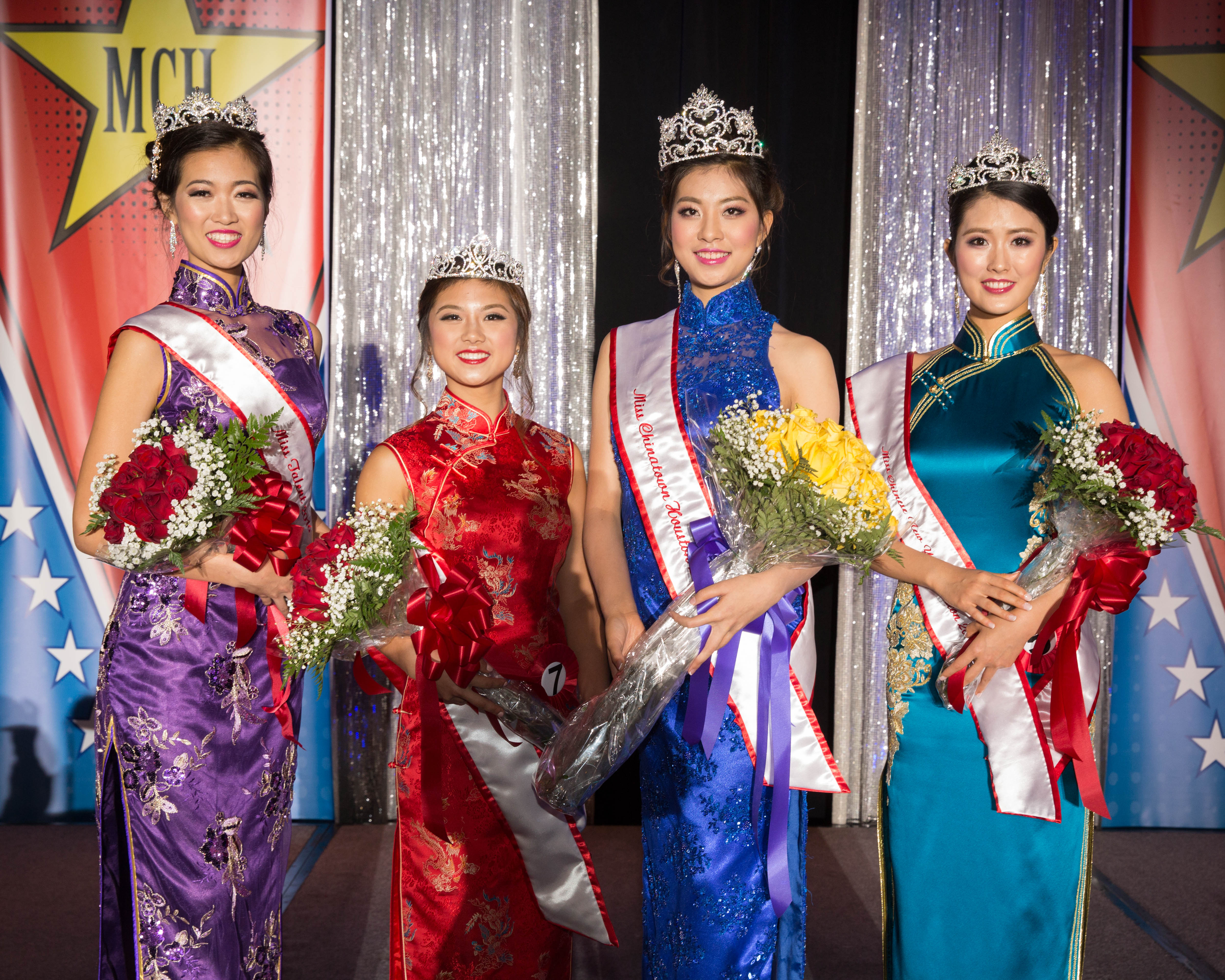 2016 Pageant